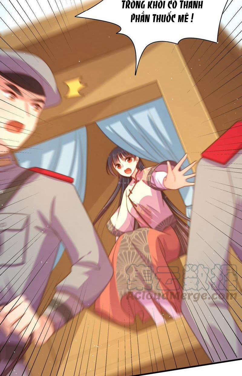 Ngày Nào Thiếu Soái Cũng Ghen 230 trang 13