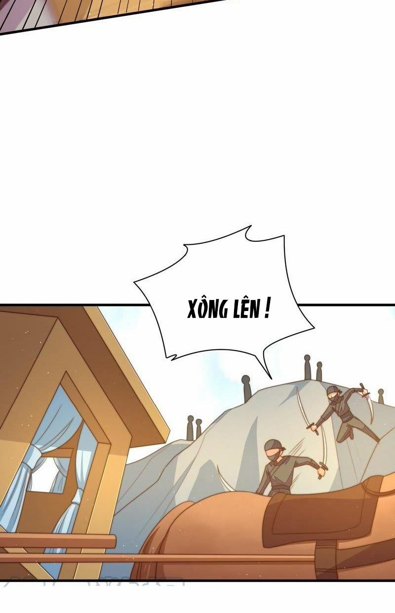 Ngày Nào Thiếu Soái Cũng Ghen 230 trang 14