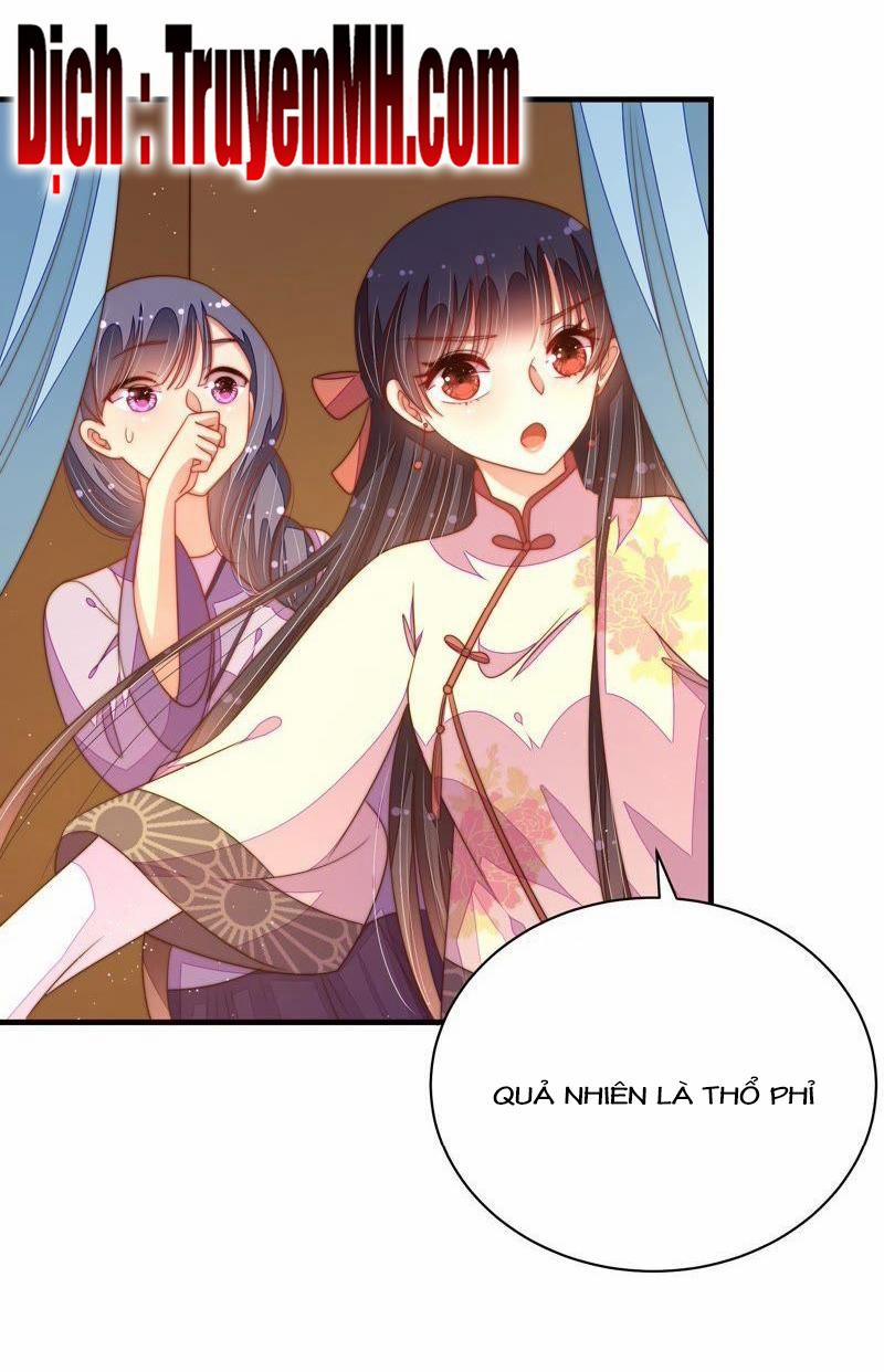 Ngày Nào Thiếu Soái Cũng Ghen 230 trang 15