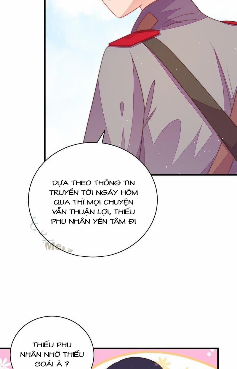 Ngày Nào Thiếu Soái Cũng Ghen 230 trang 6