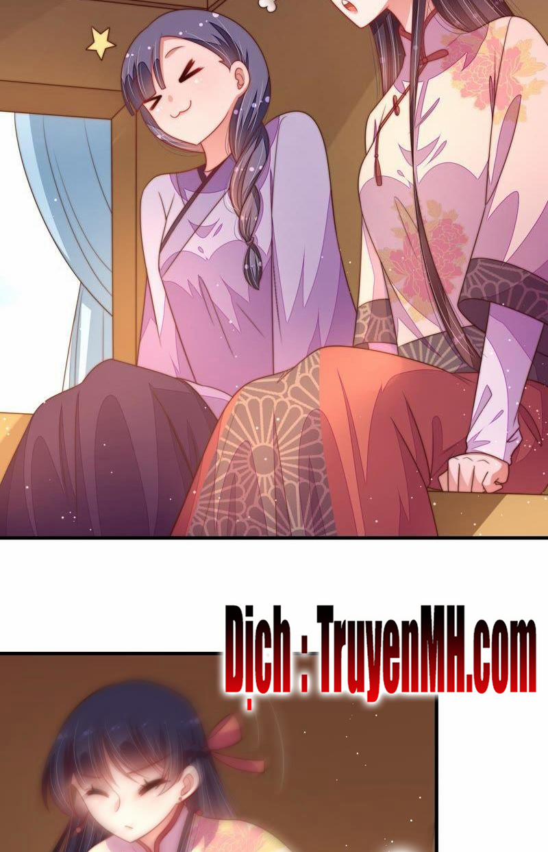 Ngày Nào Thiếu Soái Cũng Ghen 230 trang 8