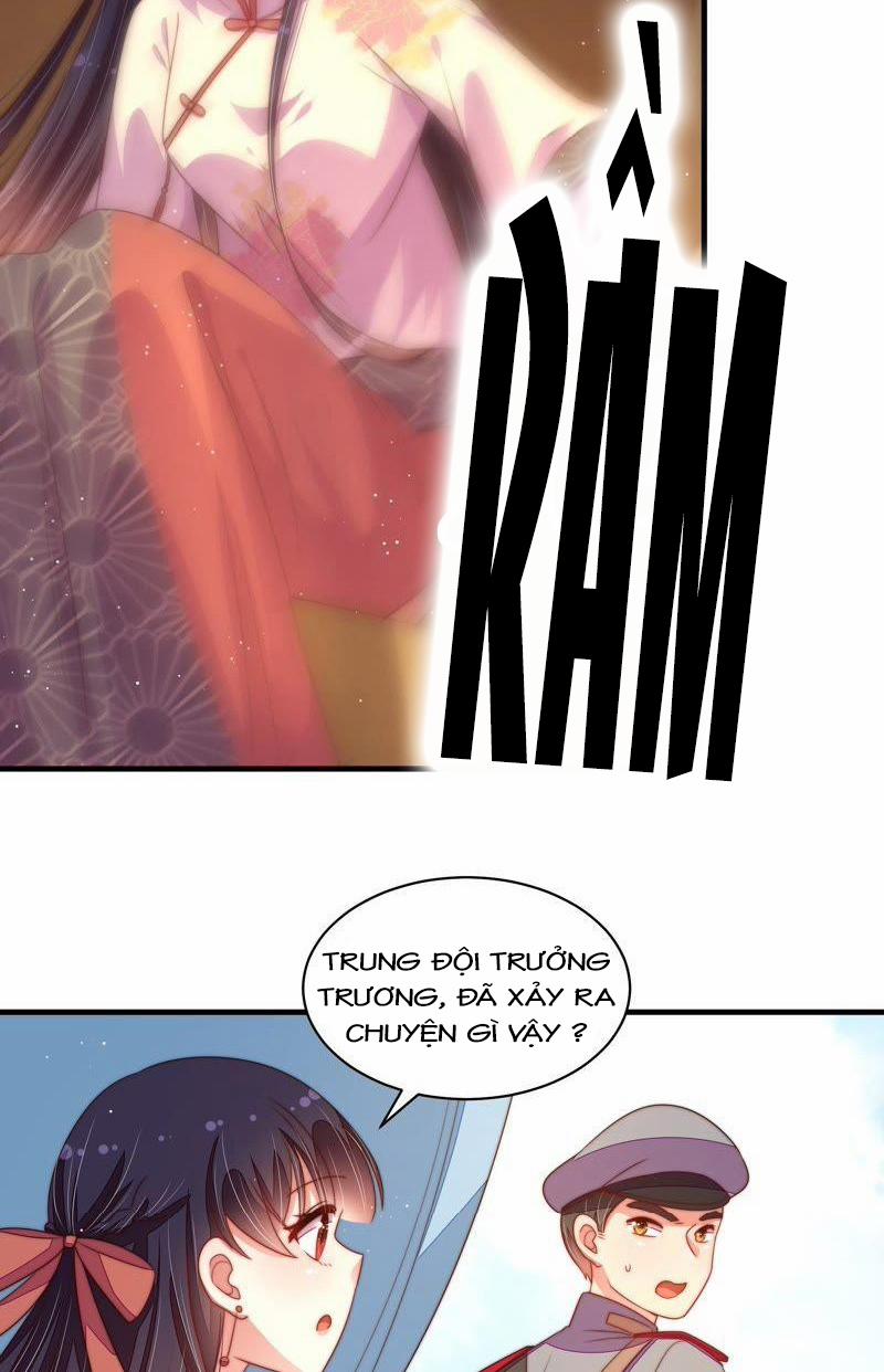 Ngày Nào Thiếu Soái Cũng Ghen 230 trang 9