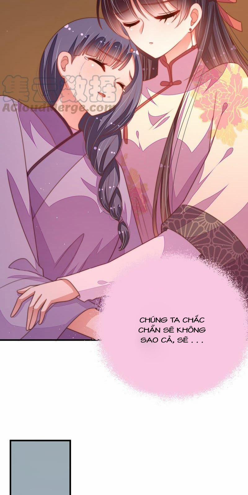 Ngày Nào Thiếu Soái Cũng Ghen 231 trang 11