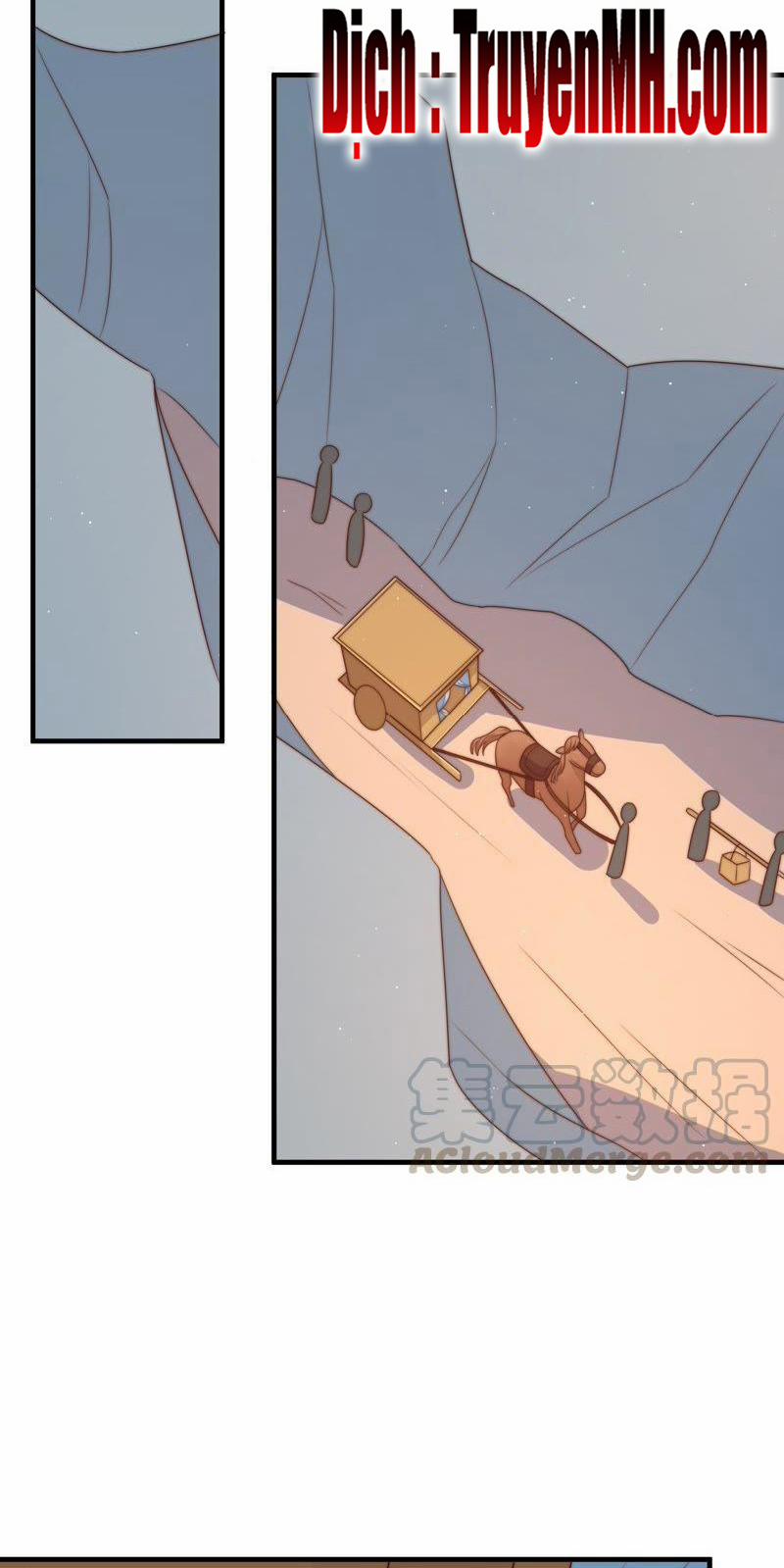 Ngày Nào Thiếu Soái Cũng Ghen 231 trang 12