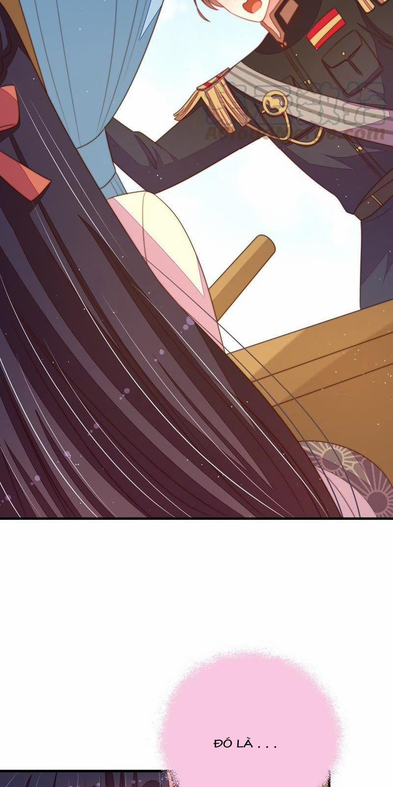 Ngày Nào Thiếu Soái Cũng Ghen 231 trang 14