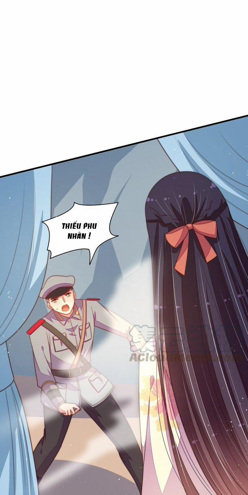 Ngày Nào Thiếu Soái Cũng Ghen 231 trang 2