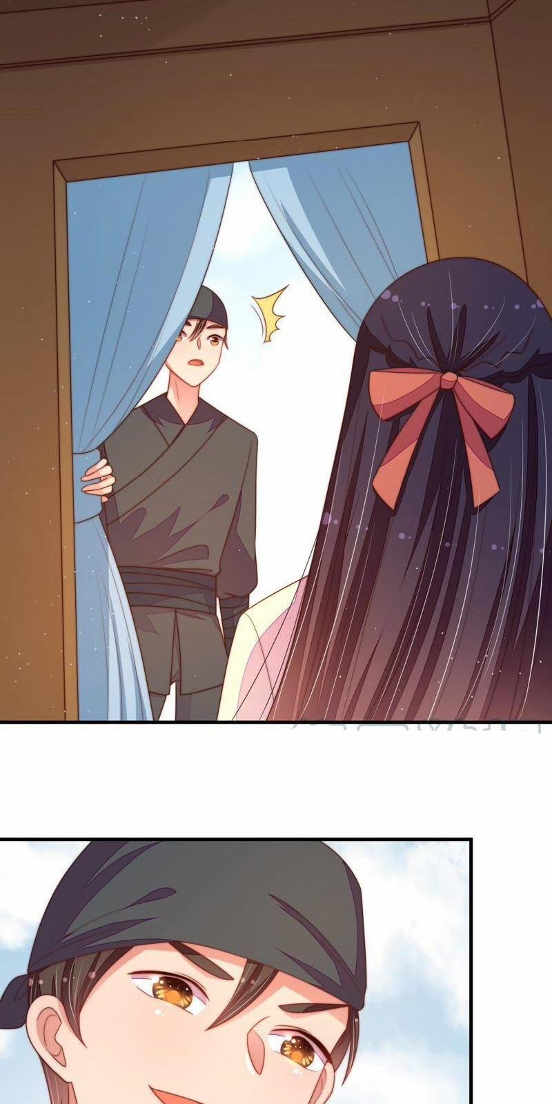 Ngày Nào Thiếu Soái Cũng Ghen 231 trang 9