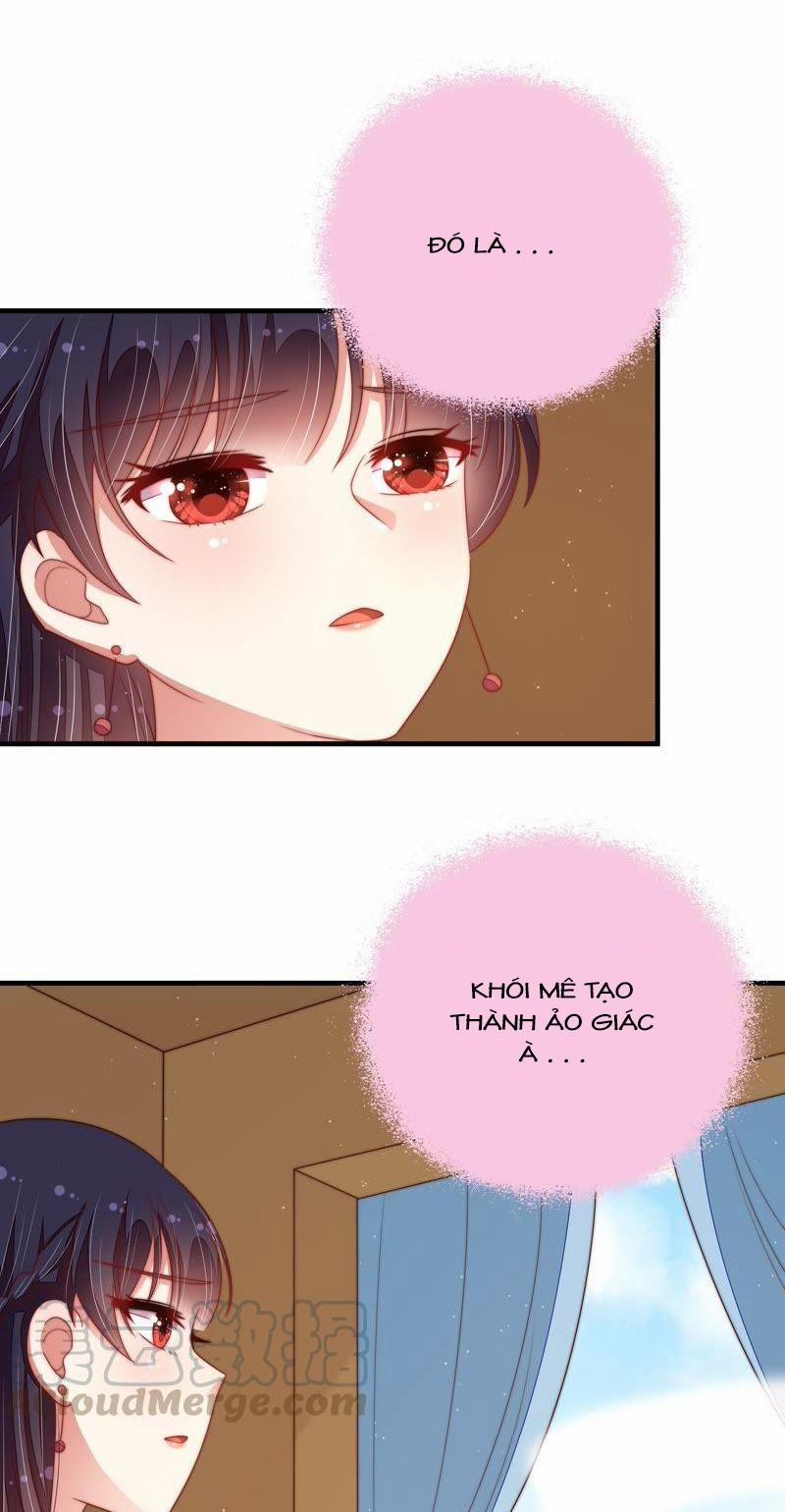 Ngày Nào Thiếu Soái Cũng Ghen 232 trang 1