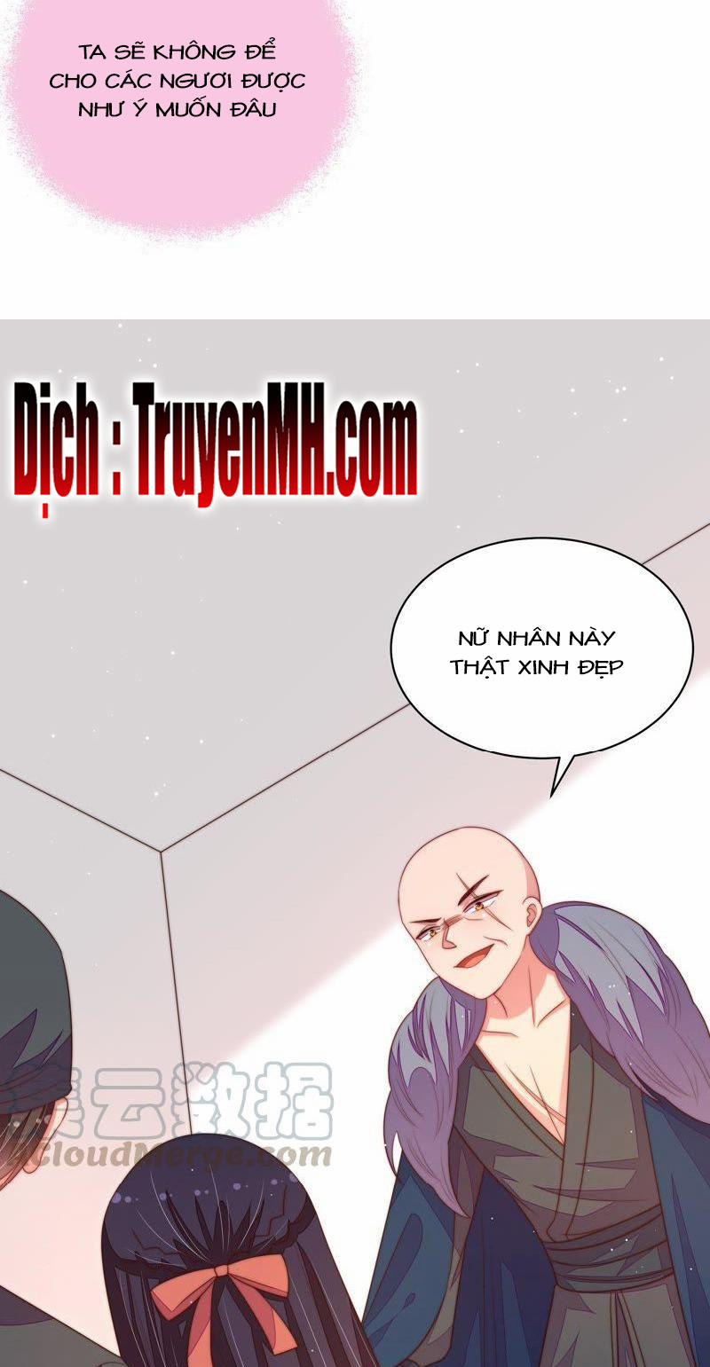 Ngày Nào Thiếu Soái Cũng Ghen 232 trang 10