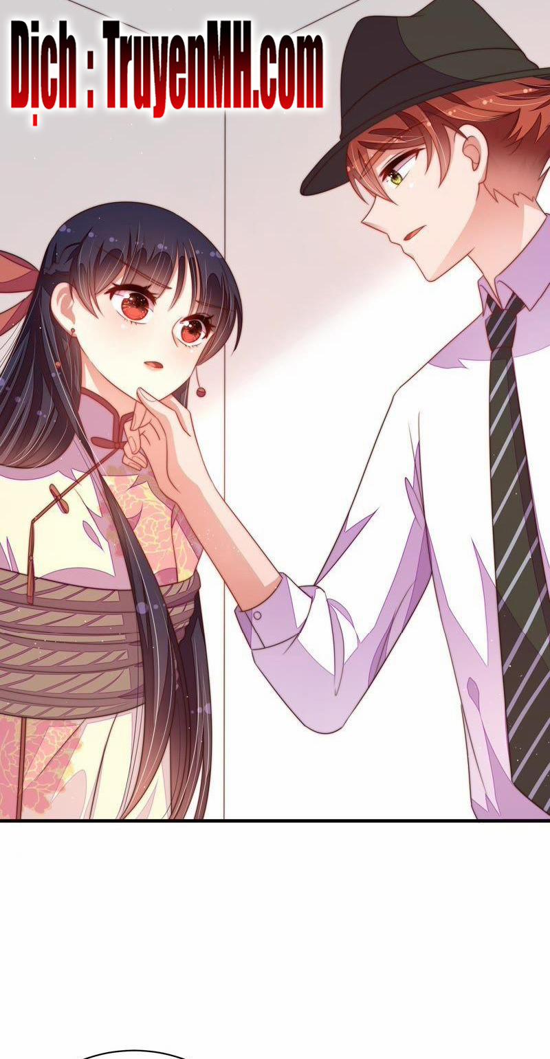 Ngày Nào Thiếu Soái Cũng Ghen 232 trang 14