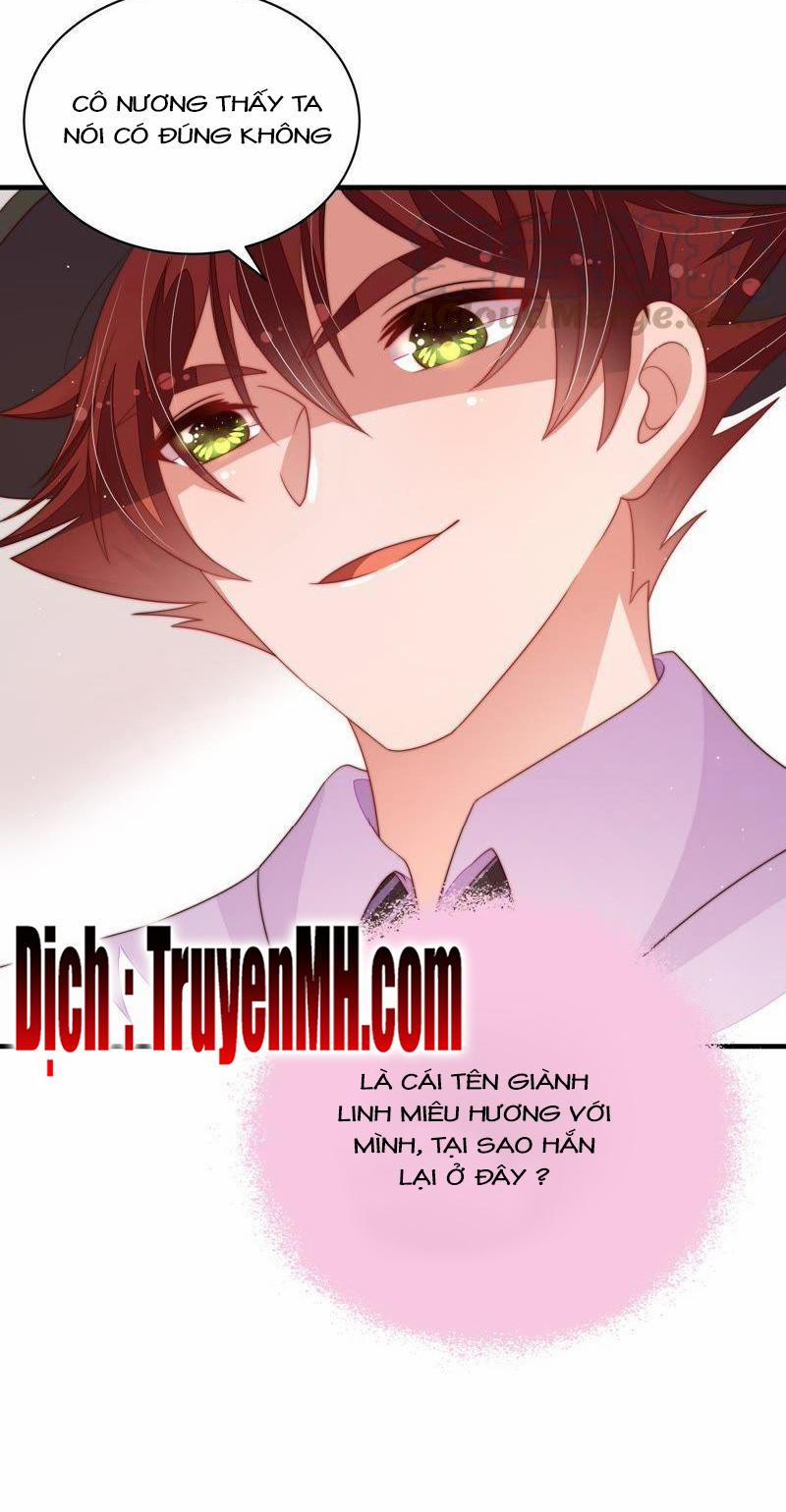 Ngày Nào Thiếu Soái Cũng Ghen 232 trang 15