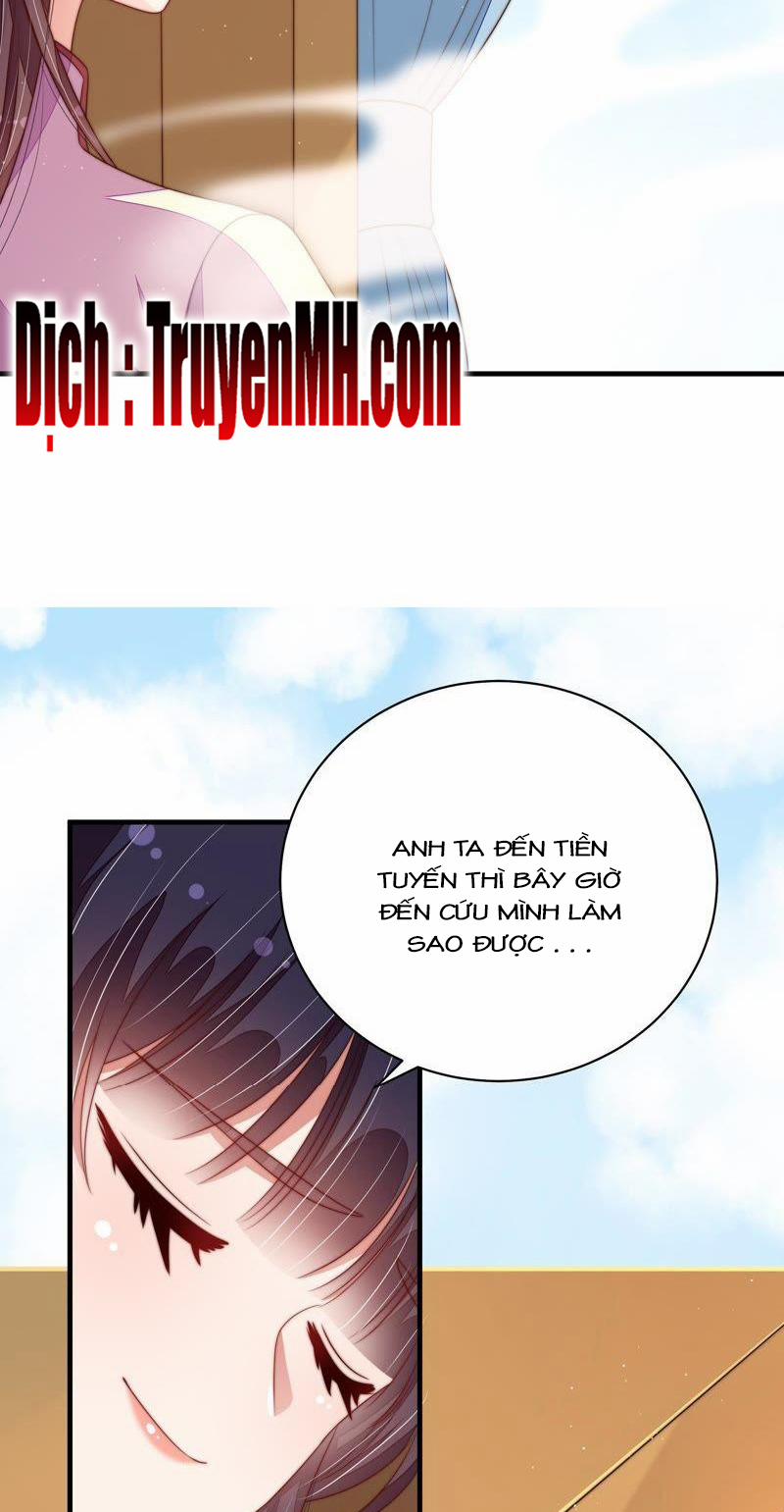 Ngày Nào Thiếu Soái Cũng Ghen 232 trang 2