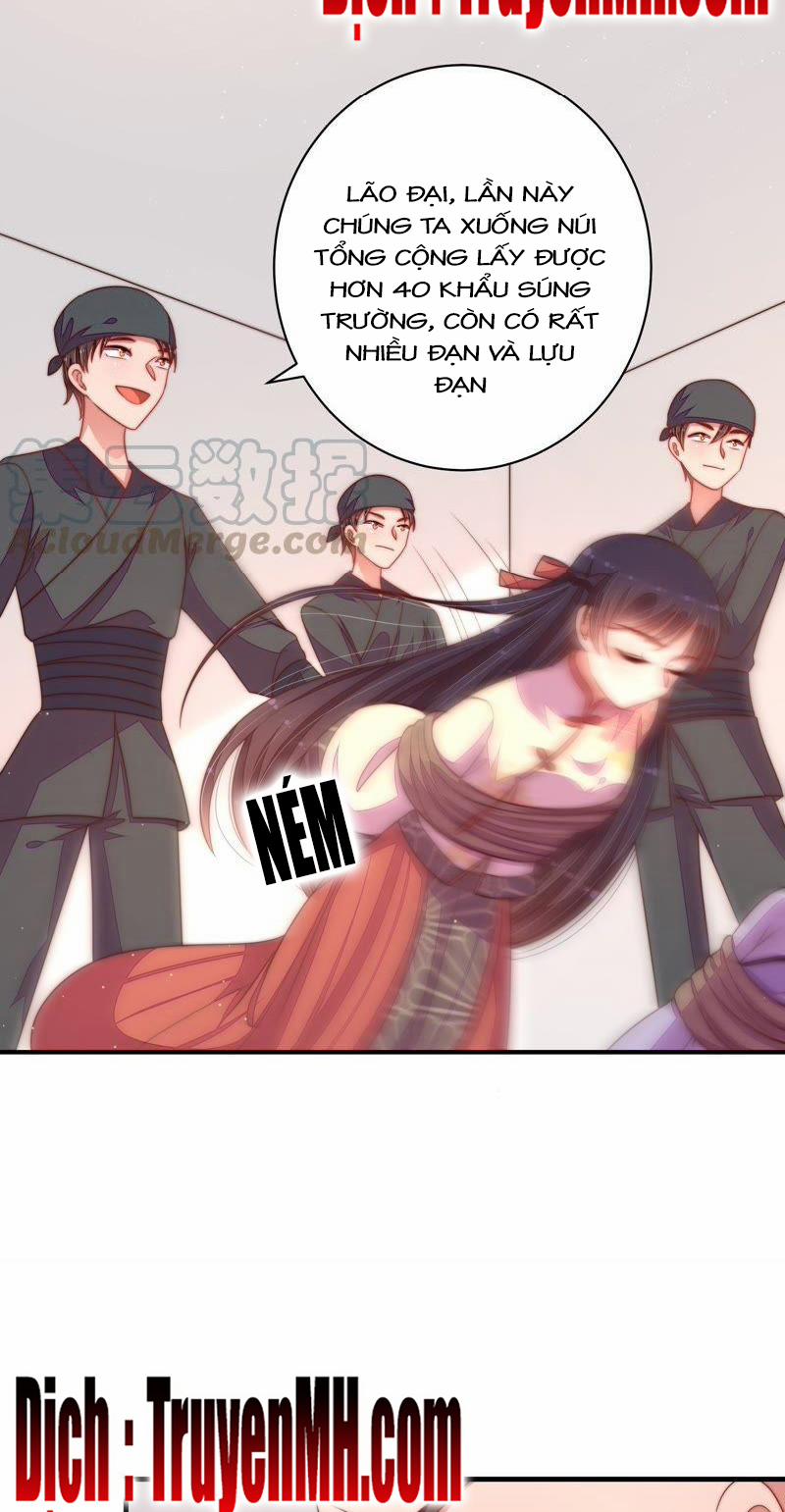 Ngày Nào Thiếu Soái Cũng Ghen 232 trang 6