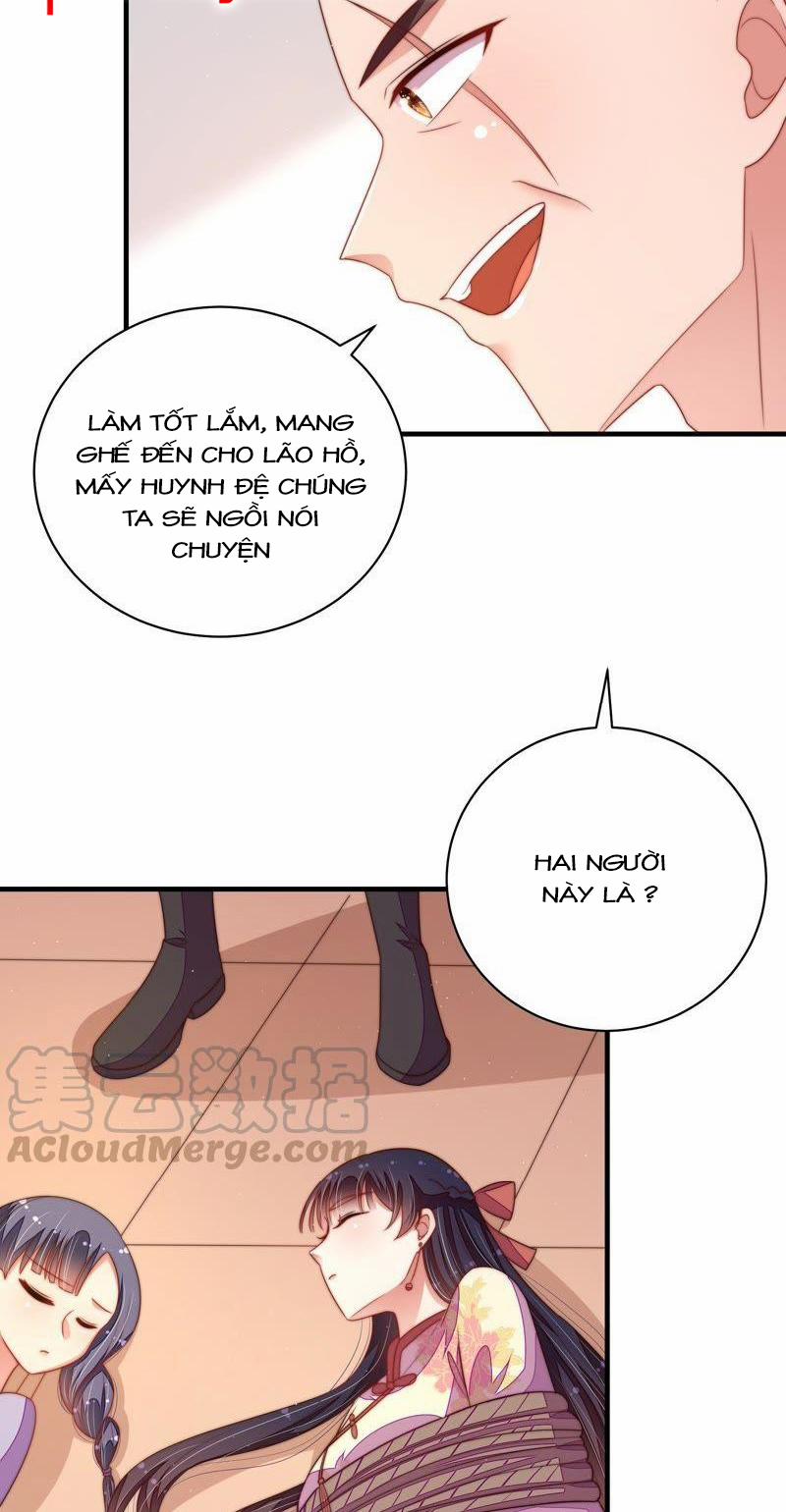 Ngày Nào Thiếu Soái Cũng Ghen 232 trang 7