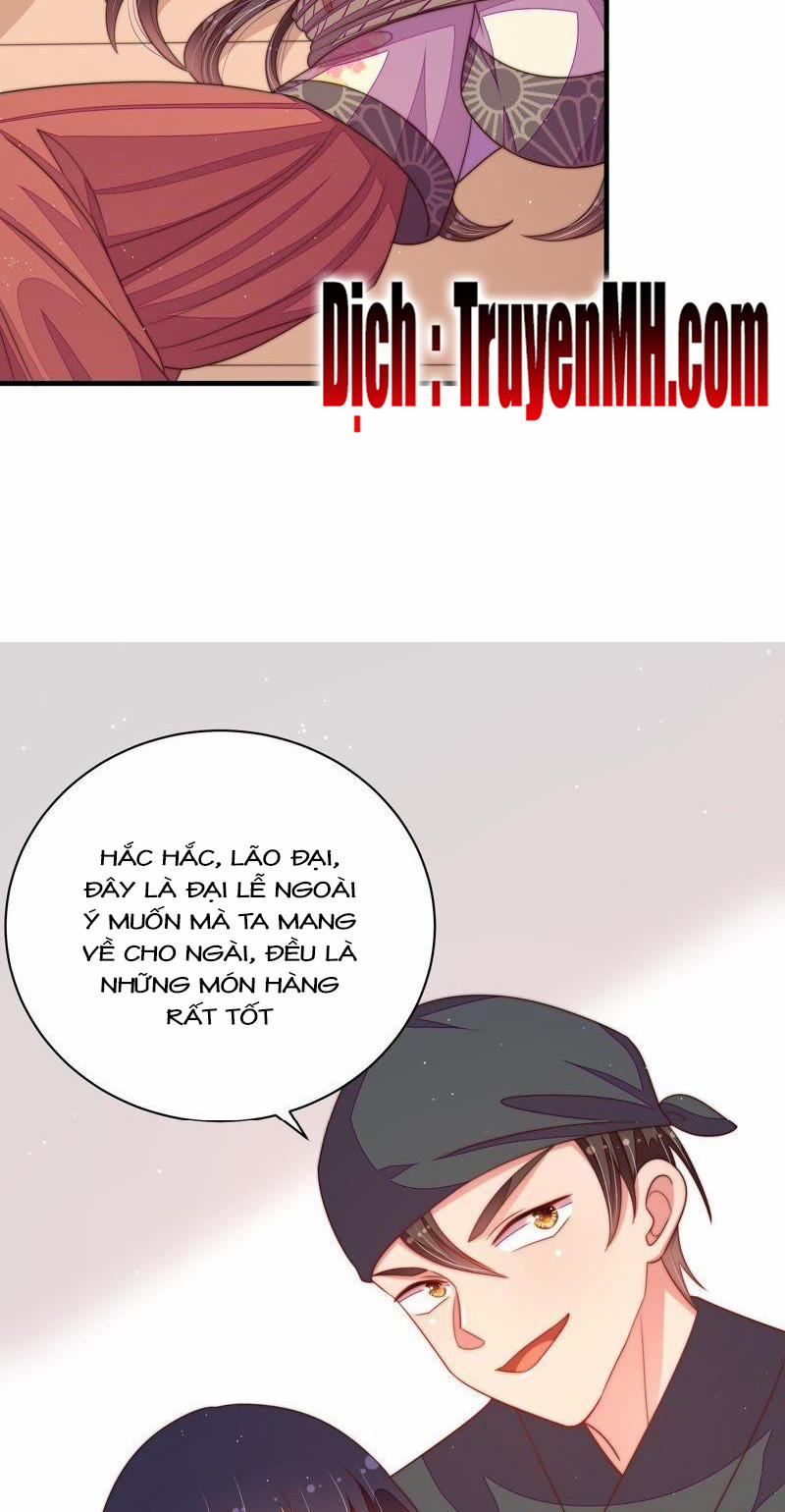 Ngày Nào Thiếu Soái Cũng Ghen 232 trang 8