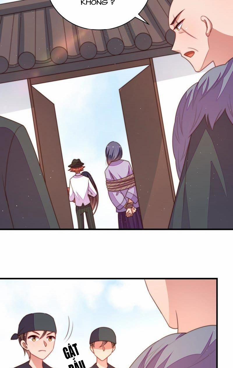 Ngày Nào Thiếu Soái Cũng Ghen 233 trang 13