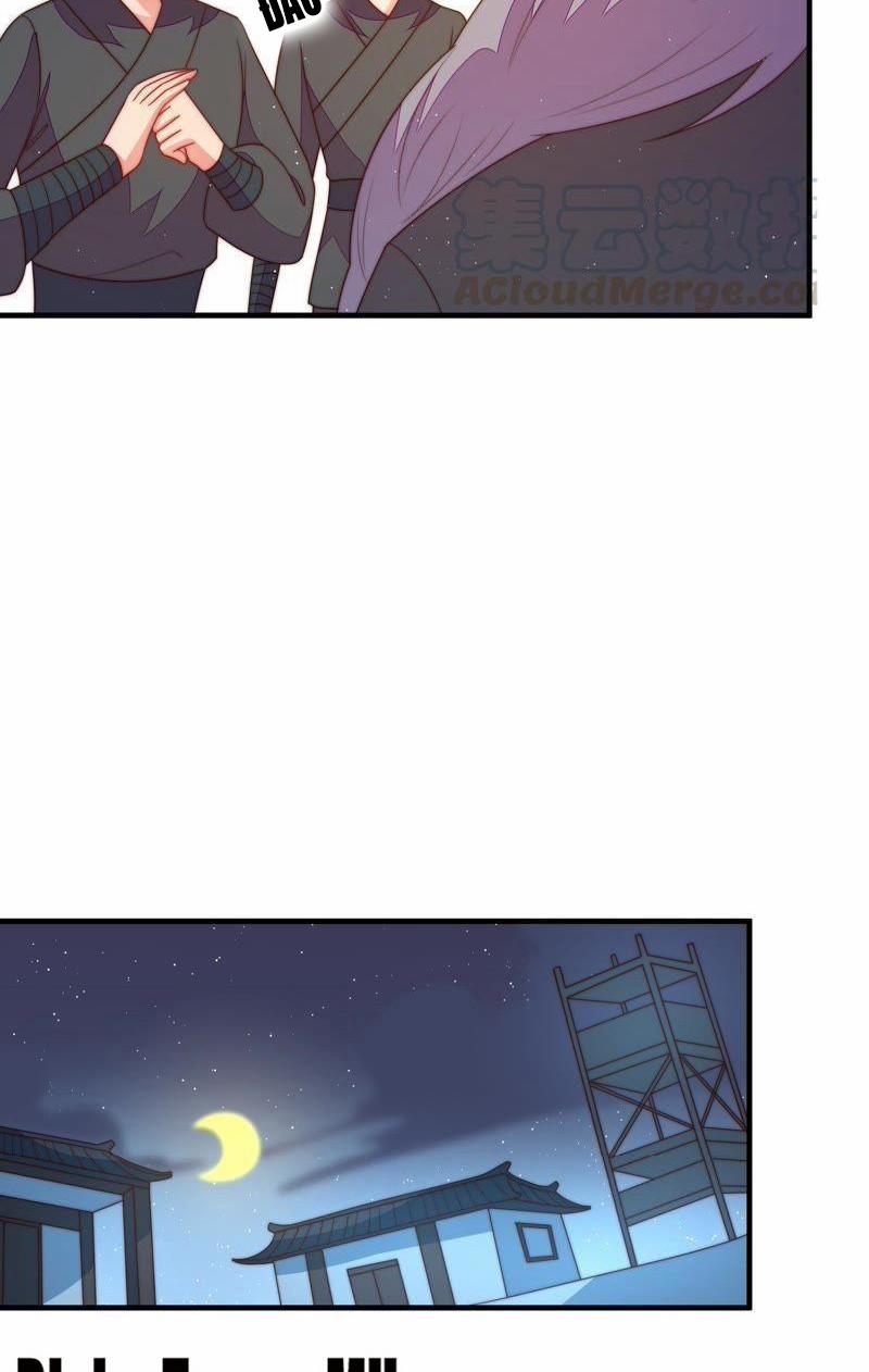 Ngày Nào Thiếu Soái Cũng Ghen 233 trang 14