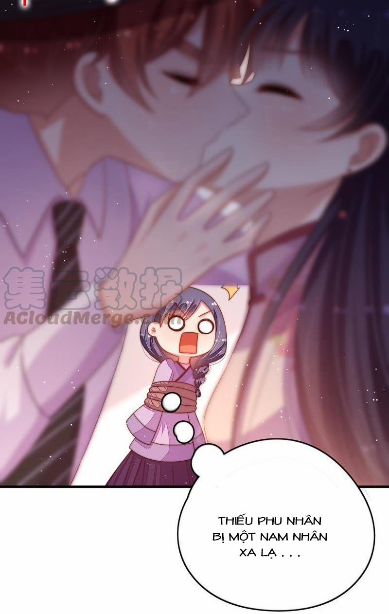 Ngày Nào Thiếu Soái Cũng Ghen 233 trang 2