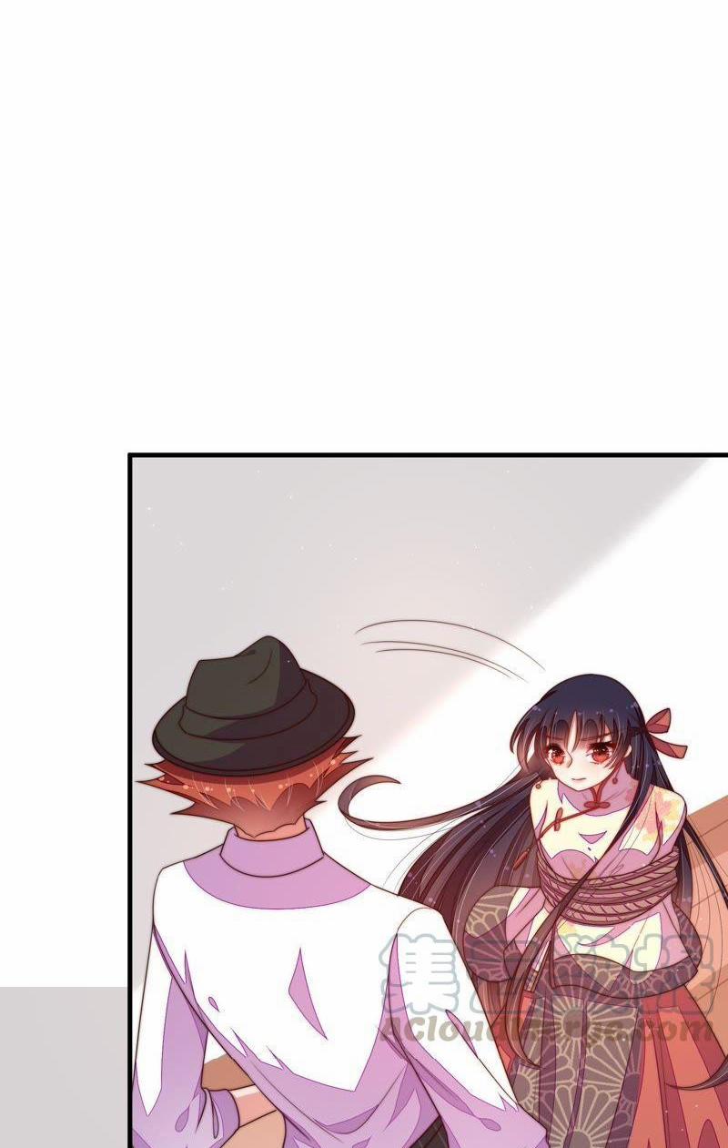 Ngày Nào Thiếu Soái Cũng Ghen 233 trang 3