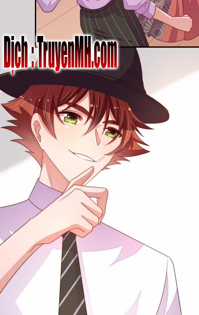 Ngày Nào Thiếu Soái Cũng Ghen 233 trang 4