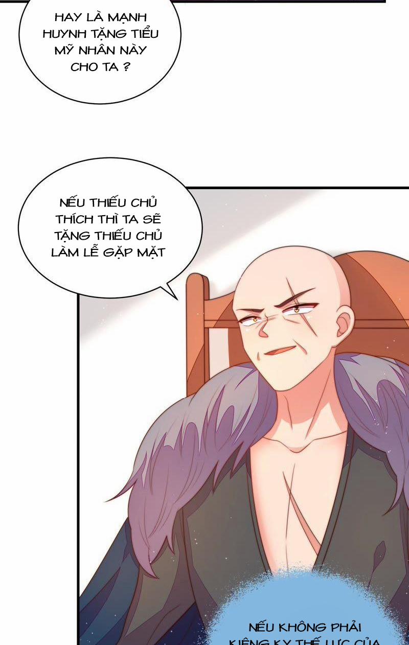 Ngày Nào Thiếu Soái Cũng Ghen 233 trang 7