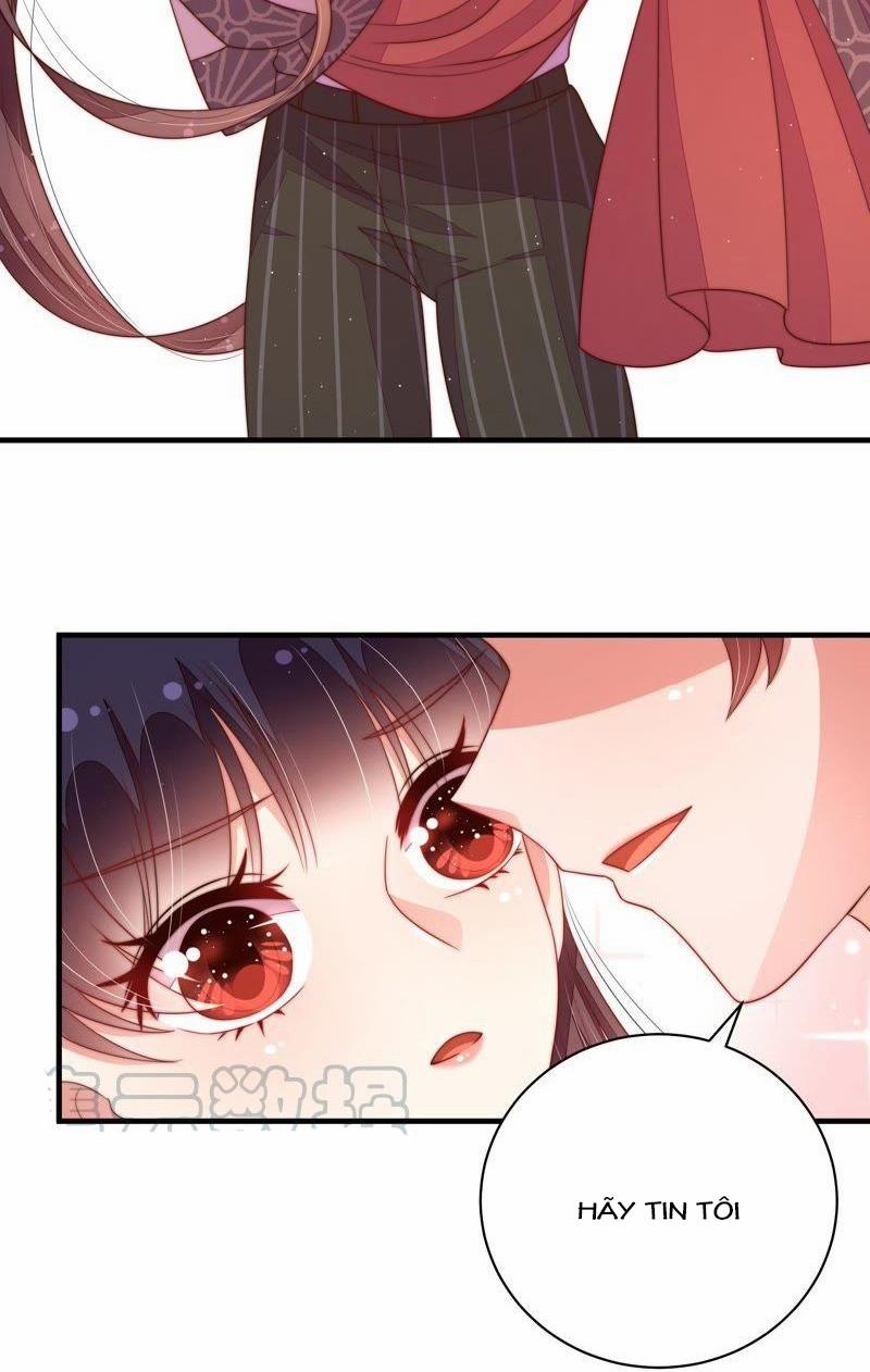 Ngày Nào Thiếu Soái Cũng Ghen 233 trang 9