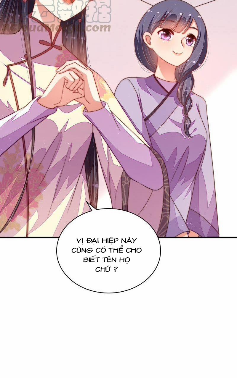 Ngày Nào Thiếu Soái Cũng Ghen 234 trang 10