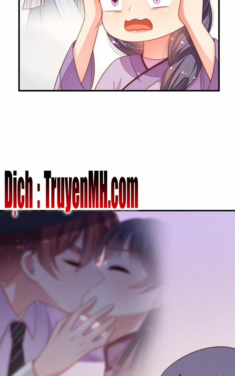 Ngày Nào Thiếu Soái Cũng Ghen 234 trang 13