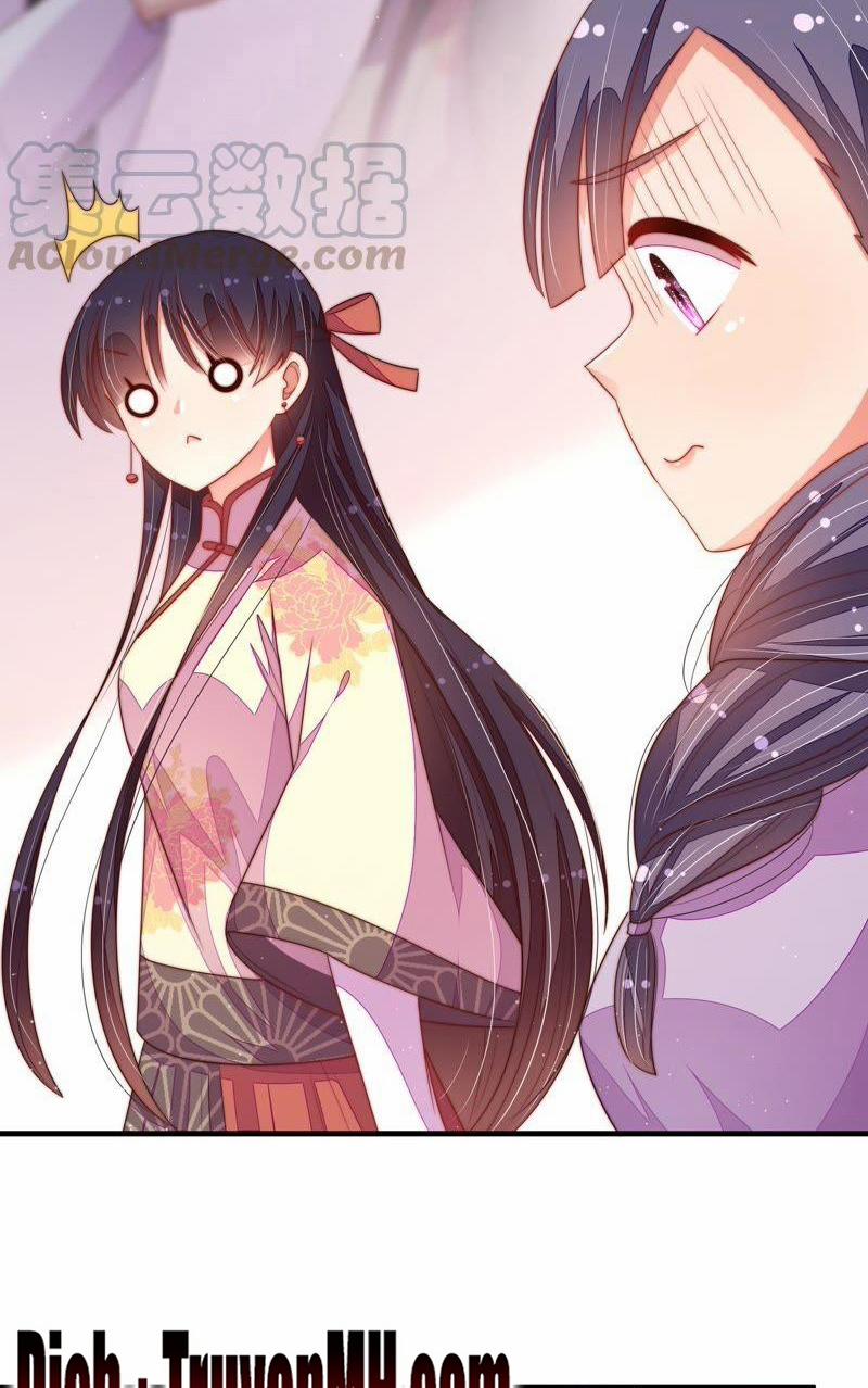 Ngày Nào Thiếu Soái Cũng Ghen 234 trang 14