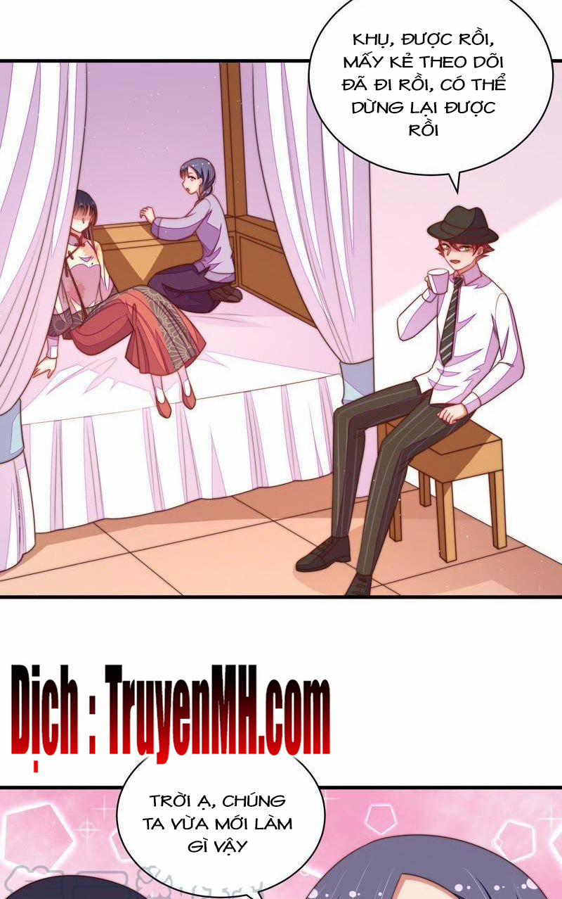 Ngày Nào Thiếu Soái Cũng Ghen 234 trang 5