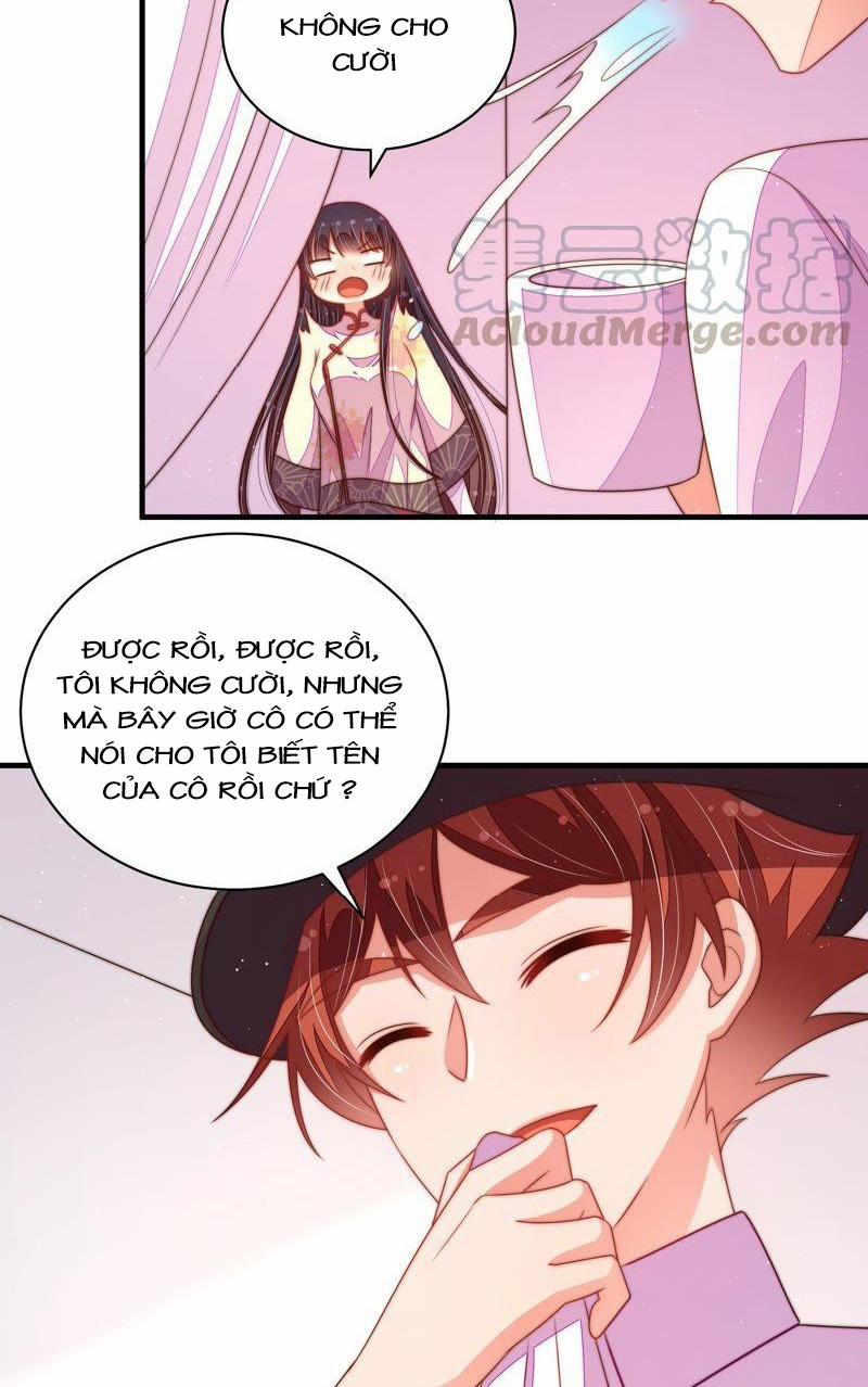 Ngày Nào Thiếu Soái Cũng Ghen 234 trang 7