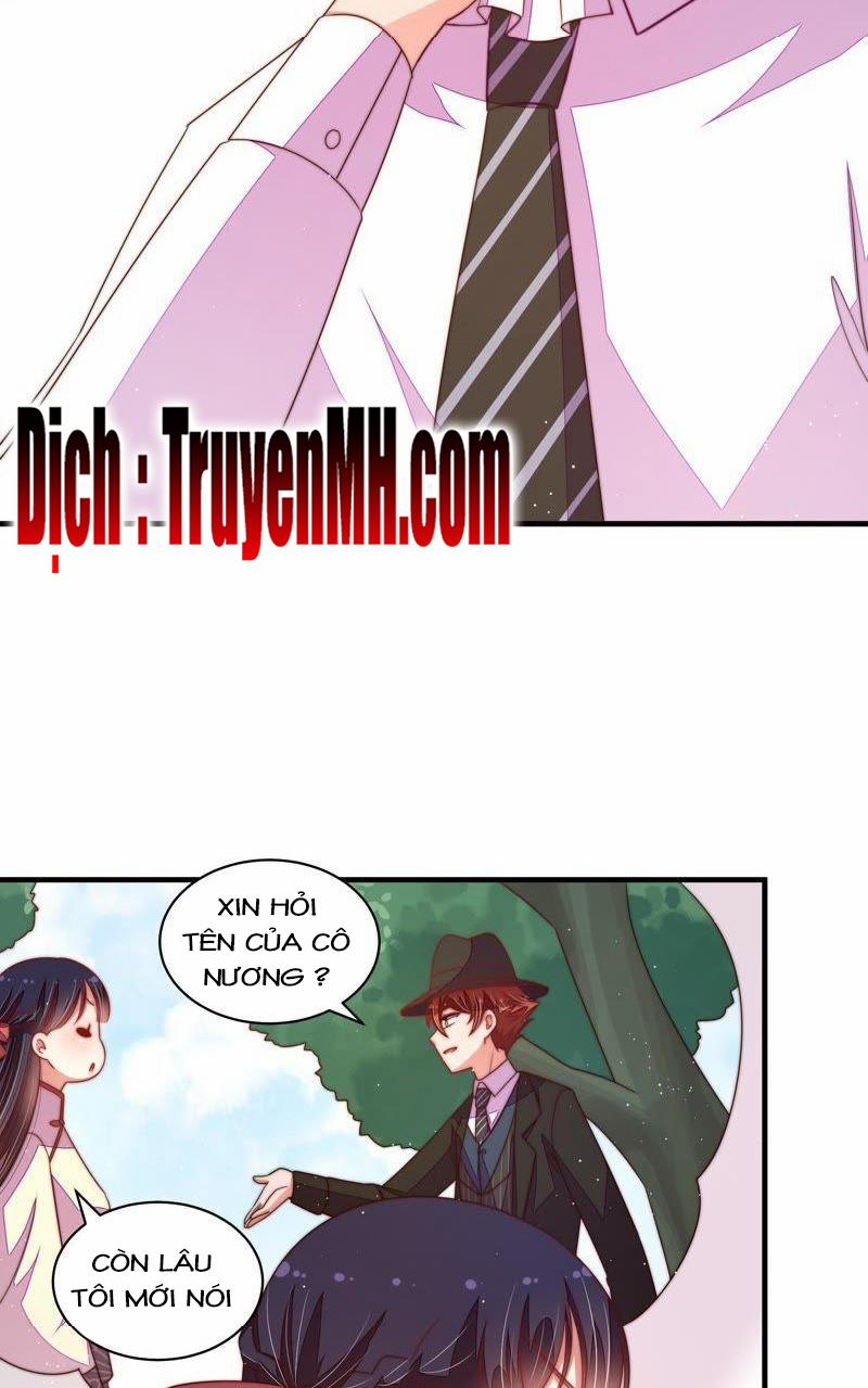 Ngày Nào Thiếu Soái Cũng Ghen 234 trang 8