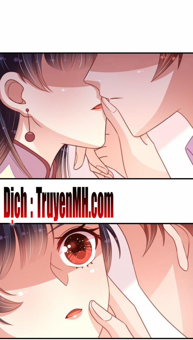 Ngày Nào Thiếu Soái Cũng Ghen 235 trang 1