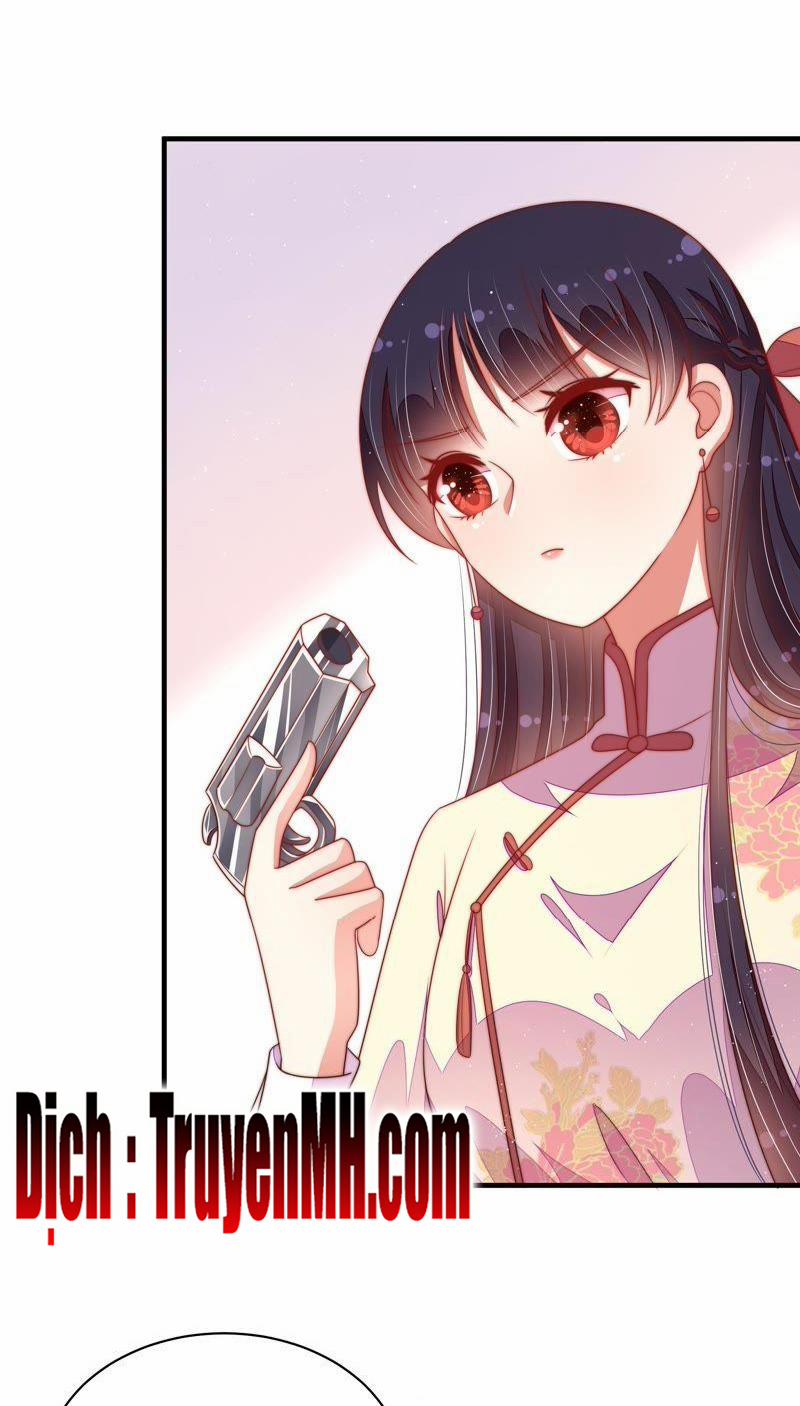 Ngày Nào Thiếu Soái Cũng Ghen 235 trang 13