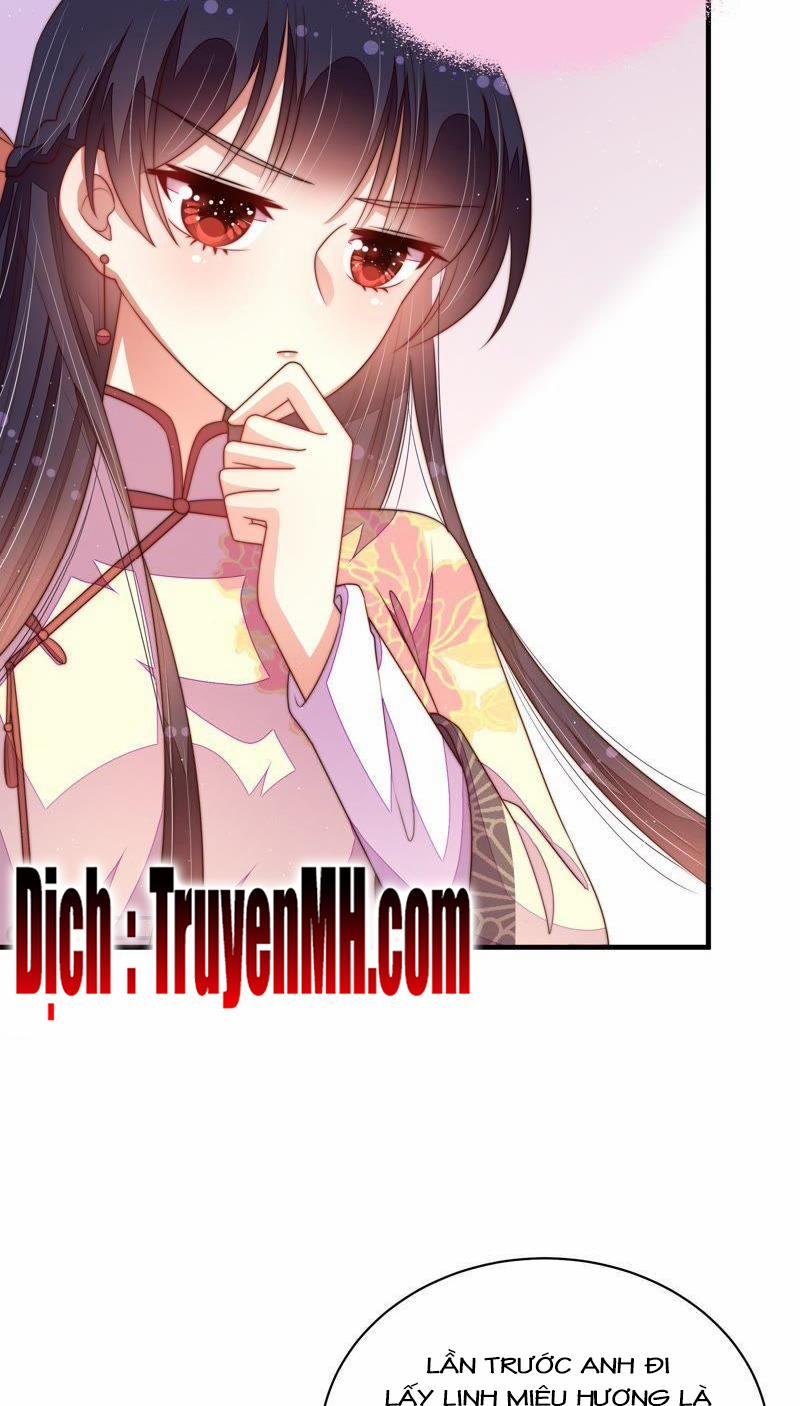 Ngày Nào Thiếu Soái Cũng Ghen 235 trang 4