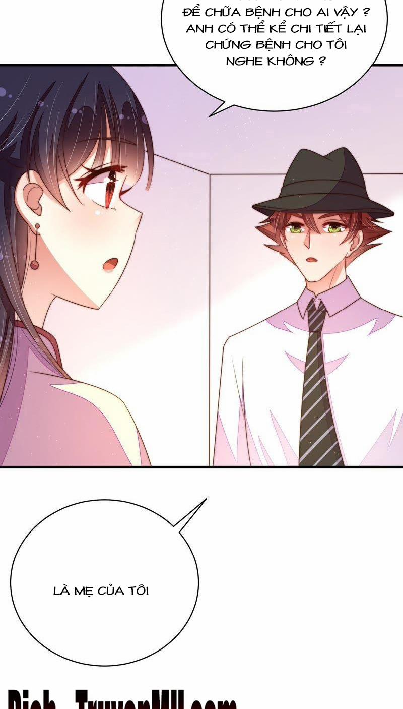 Ngày Nào Thiếu Soái Cũng Ghen 235 trang 5