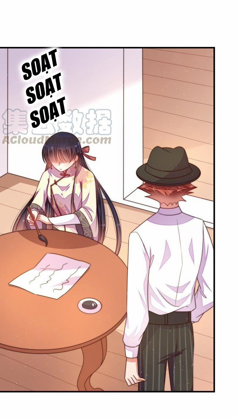 Ngày Nào Thiếu Soái Cũng Ghen 235 trang 7