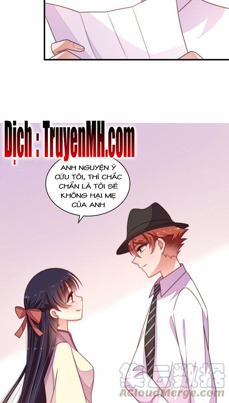 Ngày Nào Thiếu Soái Cũng Ghen 235 trang 9