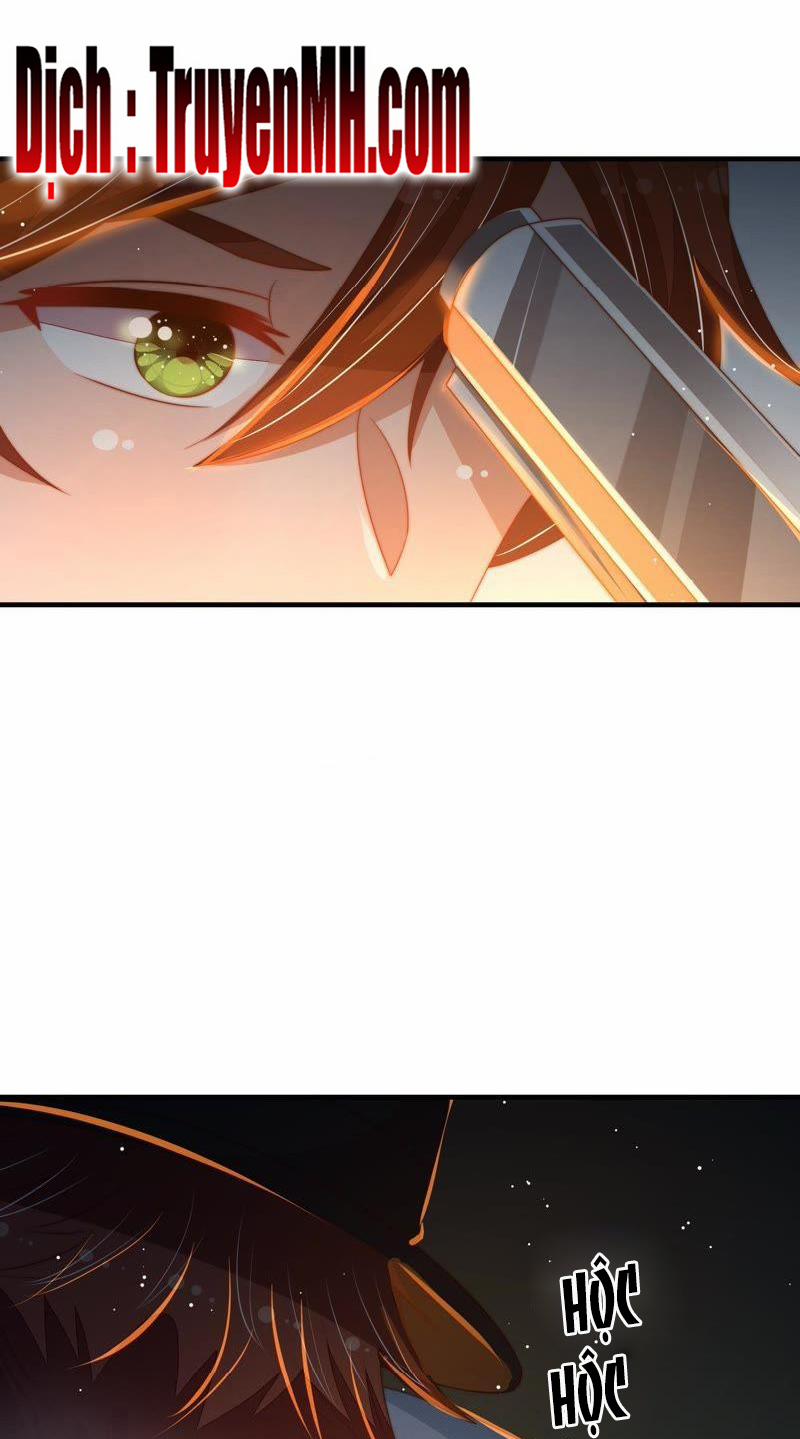 Ngày Nào Thiếu Soái Cũng Ghen 236 trang 10