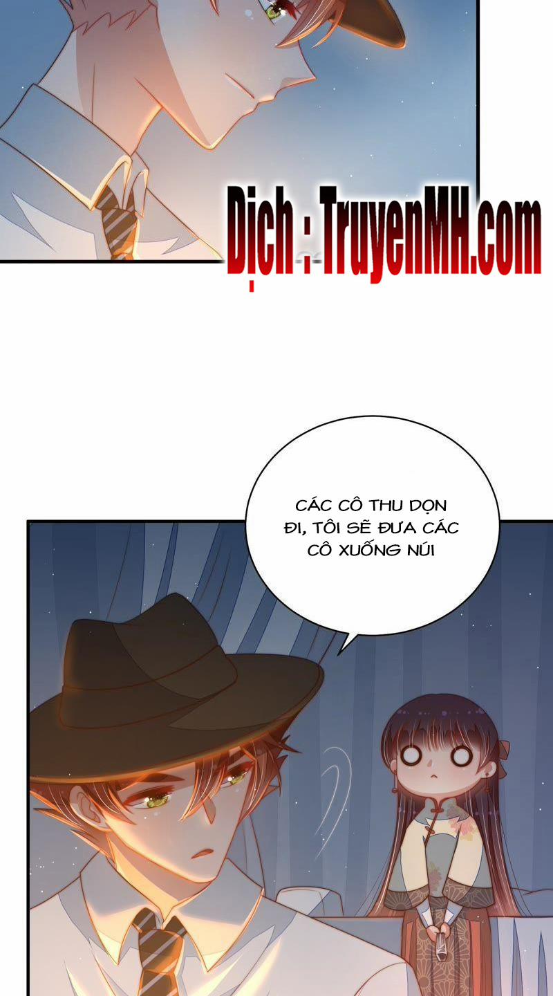 Ngày Nào Thiếu Soái Cũng Ghen 236 trang 14