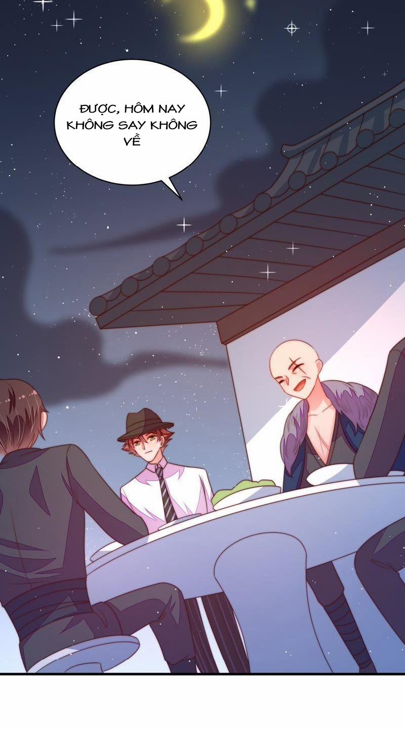 Ngày Nào Thiếu Soái Cũng Ghen 236 trang 4