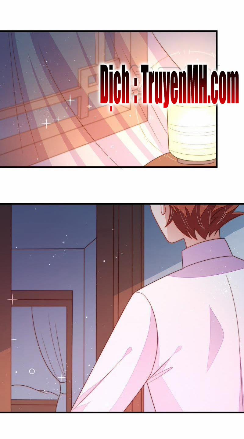 Ngày Nào Thiếu Soái Cũng Ghen 236 trang 5