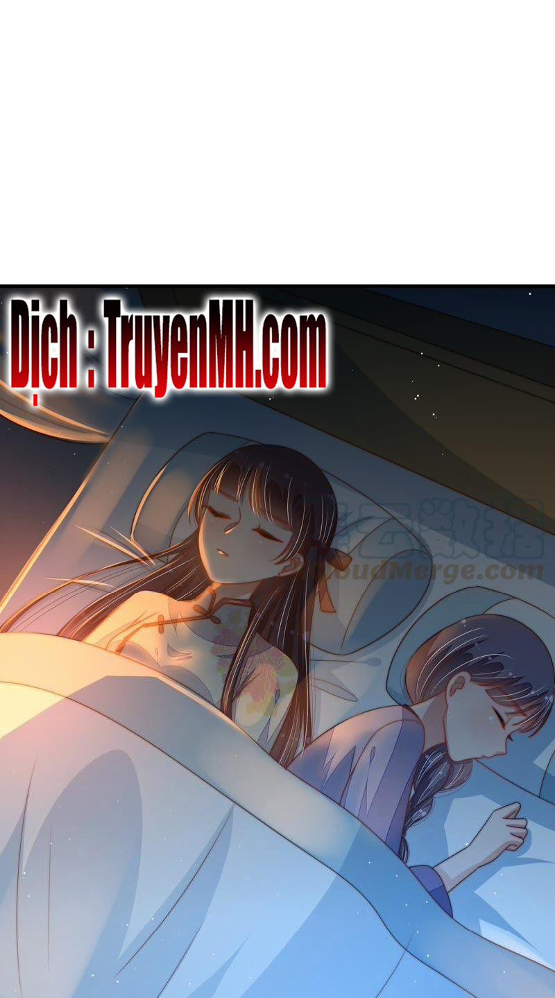 Ngày Nào Thiếu Soái Cũng Ghen 236 trang 6