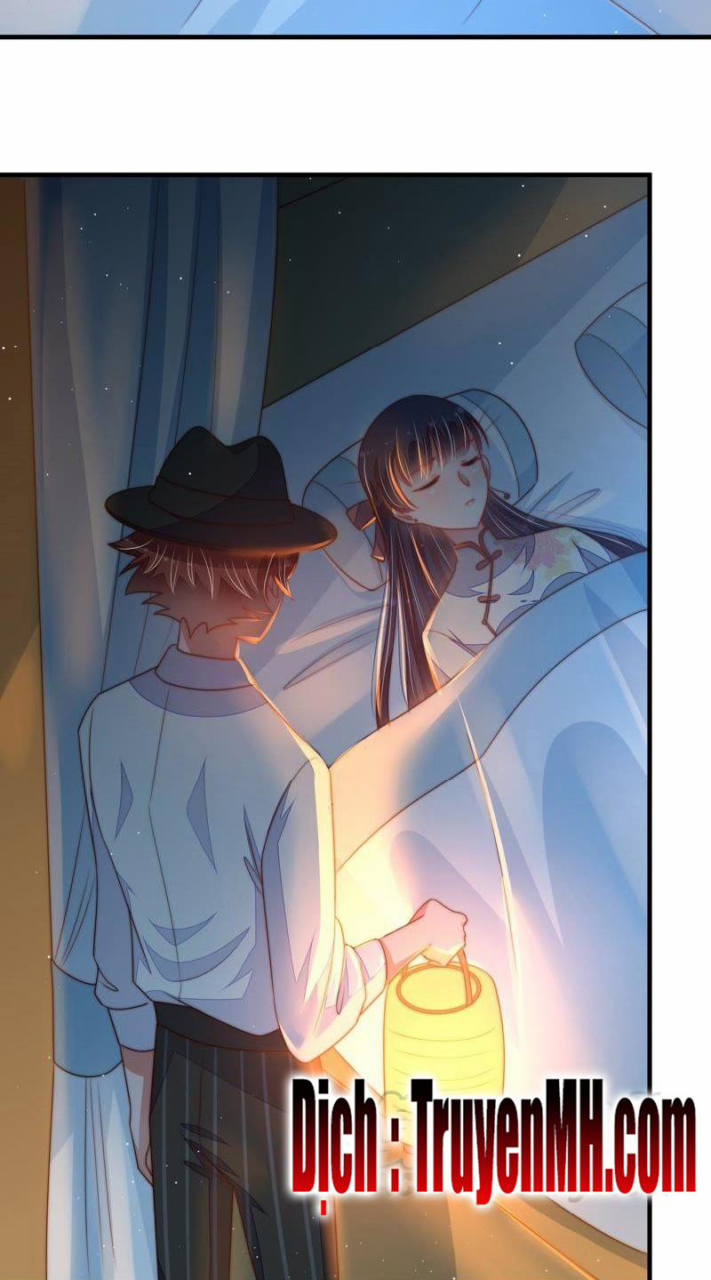 Ngày Nào Thiếu Soái Cũng Ghen 236 trang 7