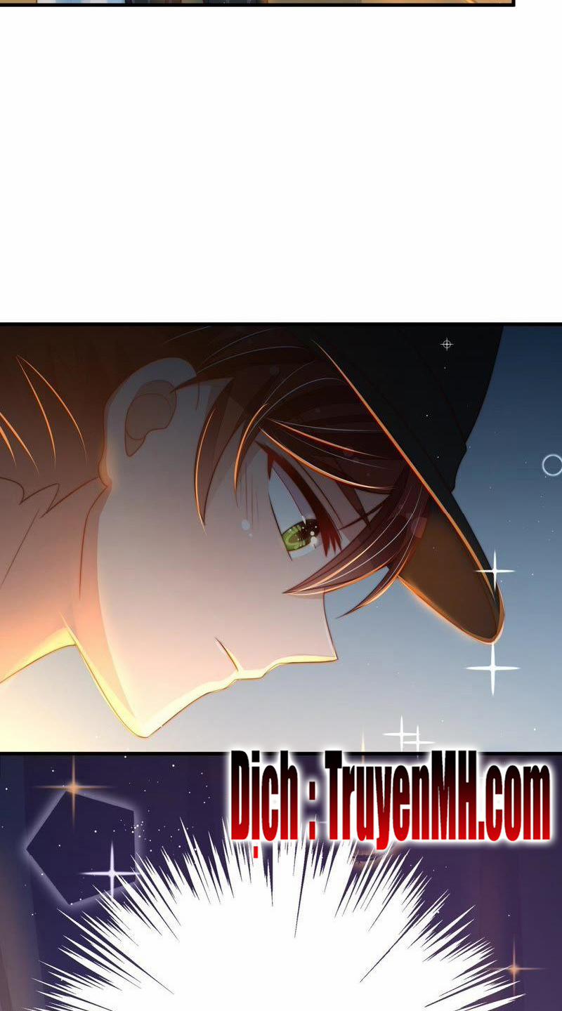 Ngày Nào Thiếu Soái Cũng Ghen 236 trang 8