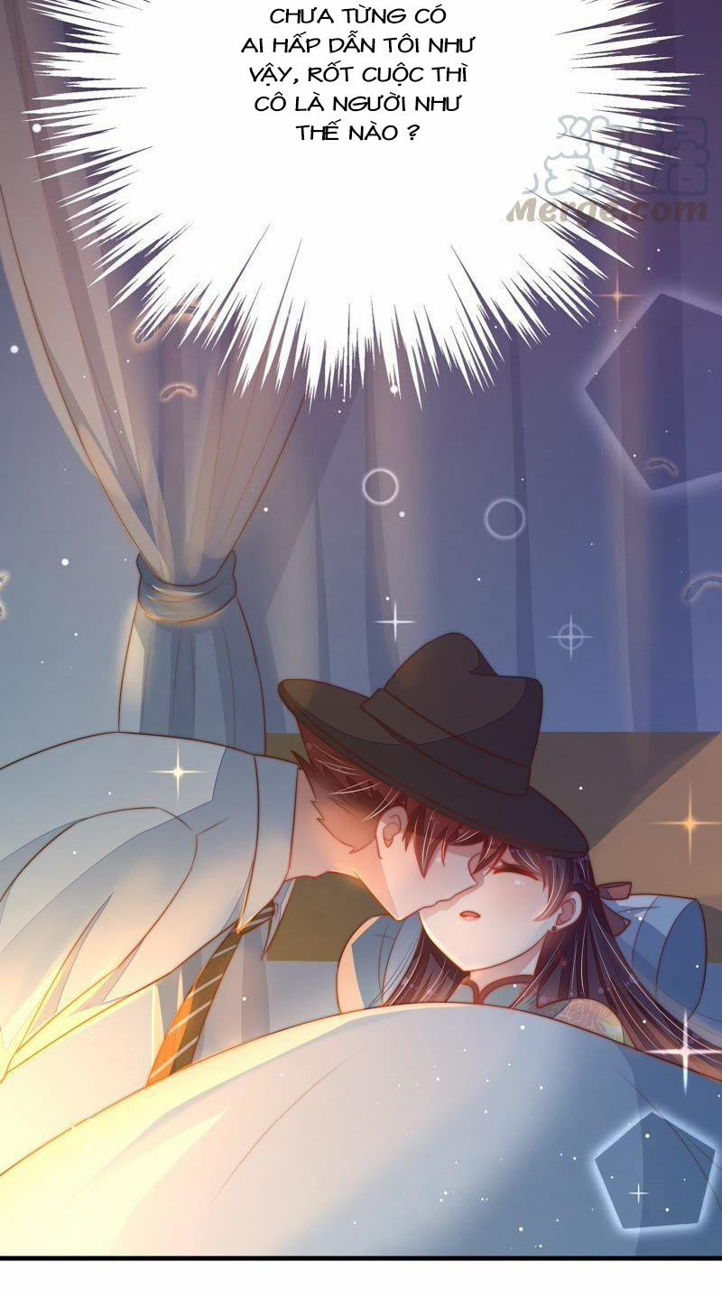 Ngày Nào Thiếu Soái Cũng Ghen 236 trang 9