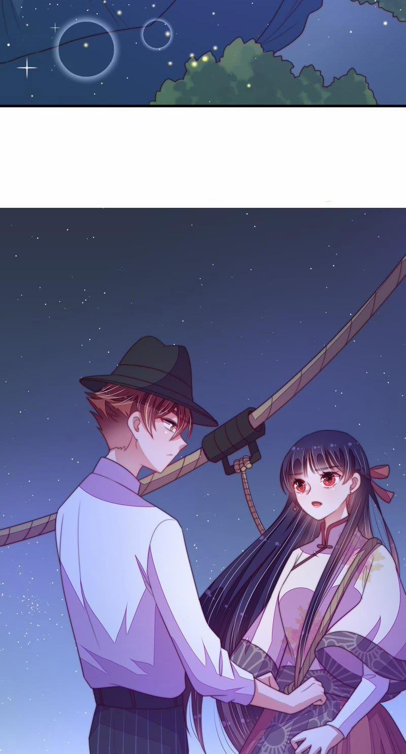 Ngày Nào Thiếu Soái Cũng Ghen 237 trang 12