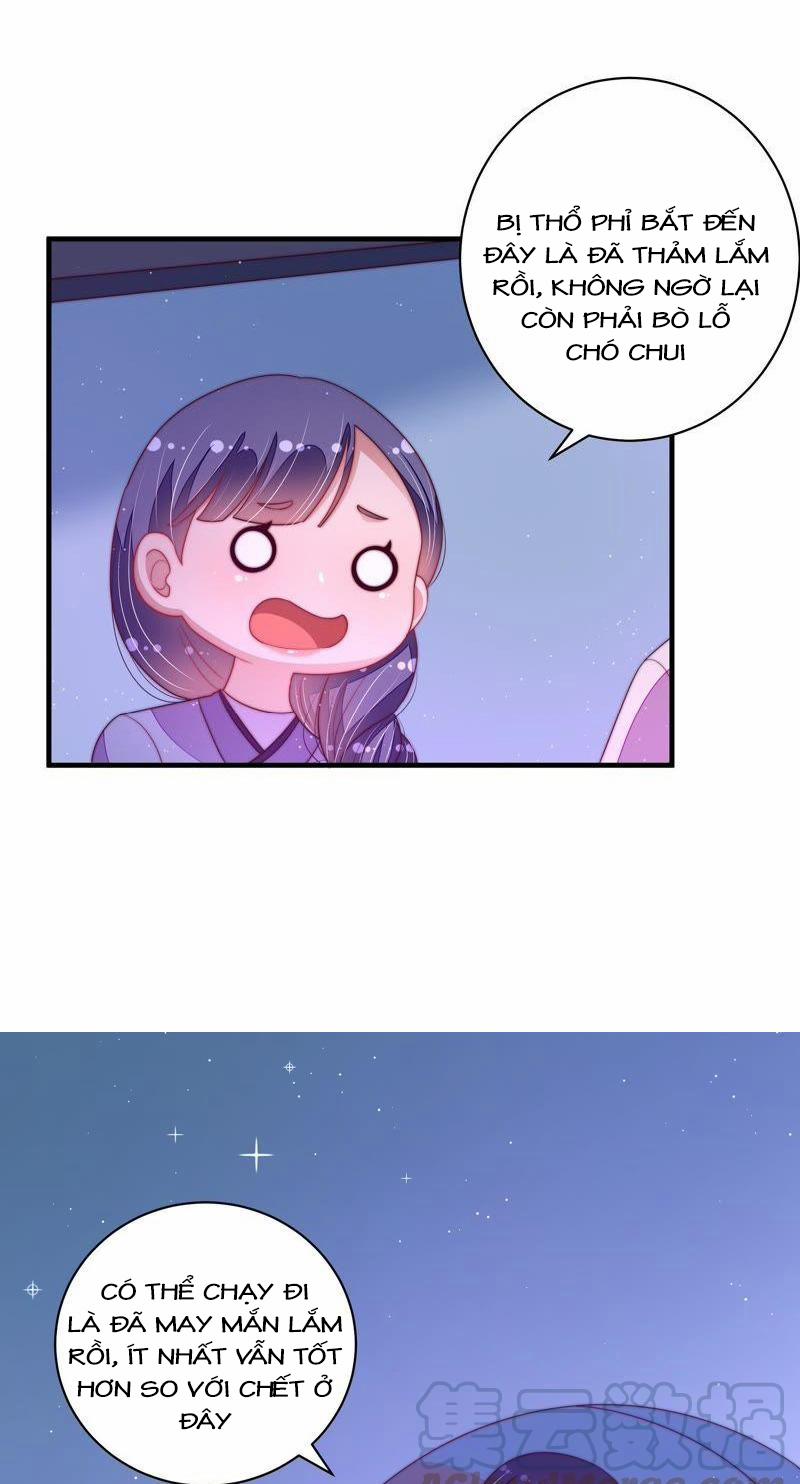 Ngày Nào Thiếu Soái Cũng Ghen 237 trang 5