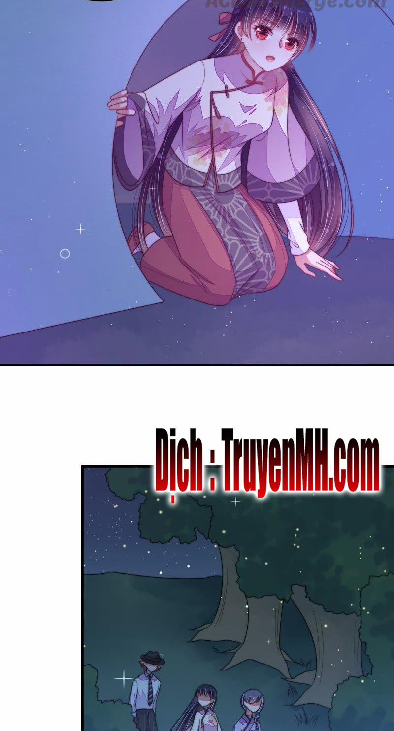 Ngày Nào Thiếu Soái Cũng Ghen 237 trang 6