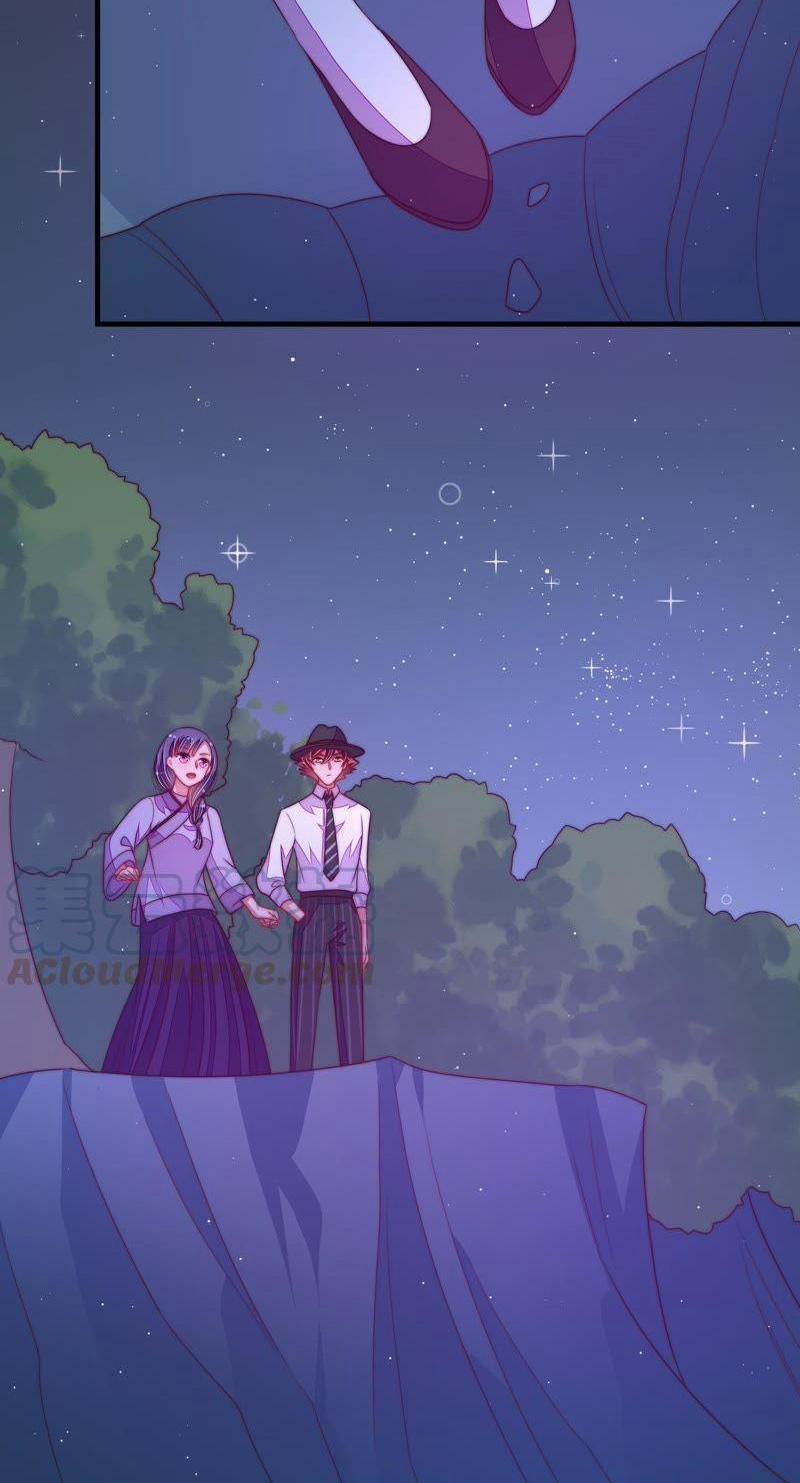 Ngày Nào Thiếu Soái Cũng Ghen 237 trang 8